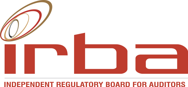 IRBA-Logo